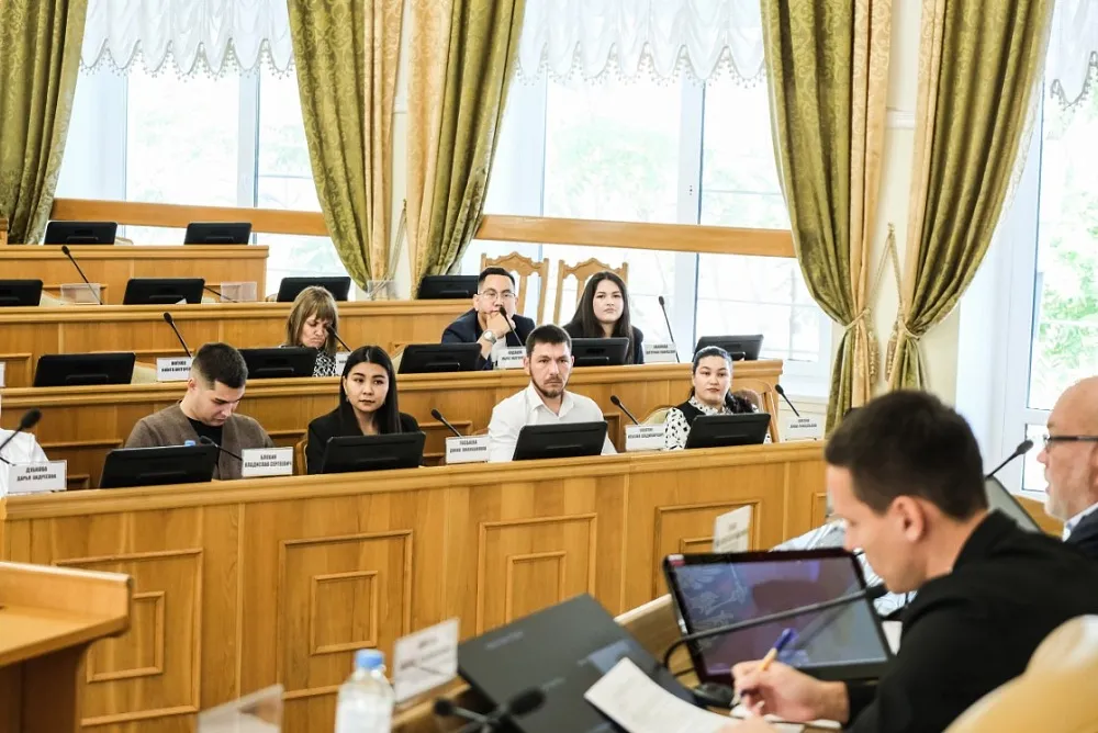 В Астрахани может появиться «Карта гостя Каспийской столицы»
