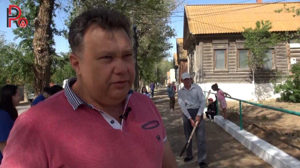 Новым мэром Астрахани станет глава Наримановского района — фото 2