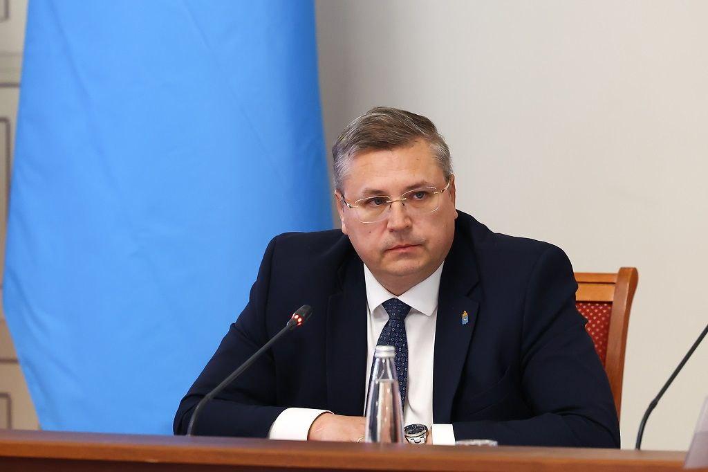 Стало известно, что заложено в бюджет Астраханской области на 2025 год — фото 4