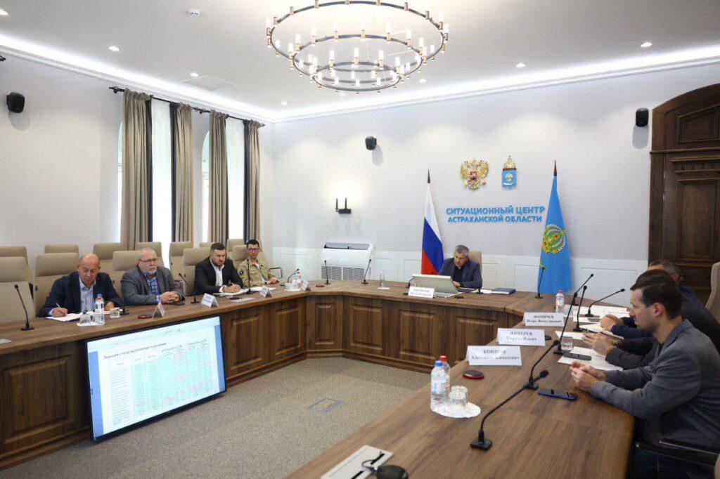 В этом году не успеют завершить реконструкцию северных очистных