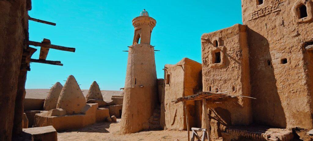 Сарай-Бату. Мучительная смерть астраханского культурно-исторического центра