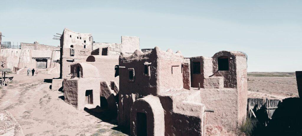 Сарай-Бату. Мучительная смерть астраханского культурно-исторического центра — фото 3