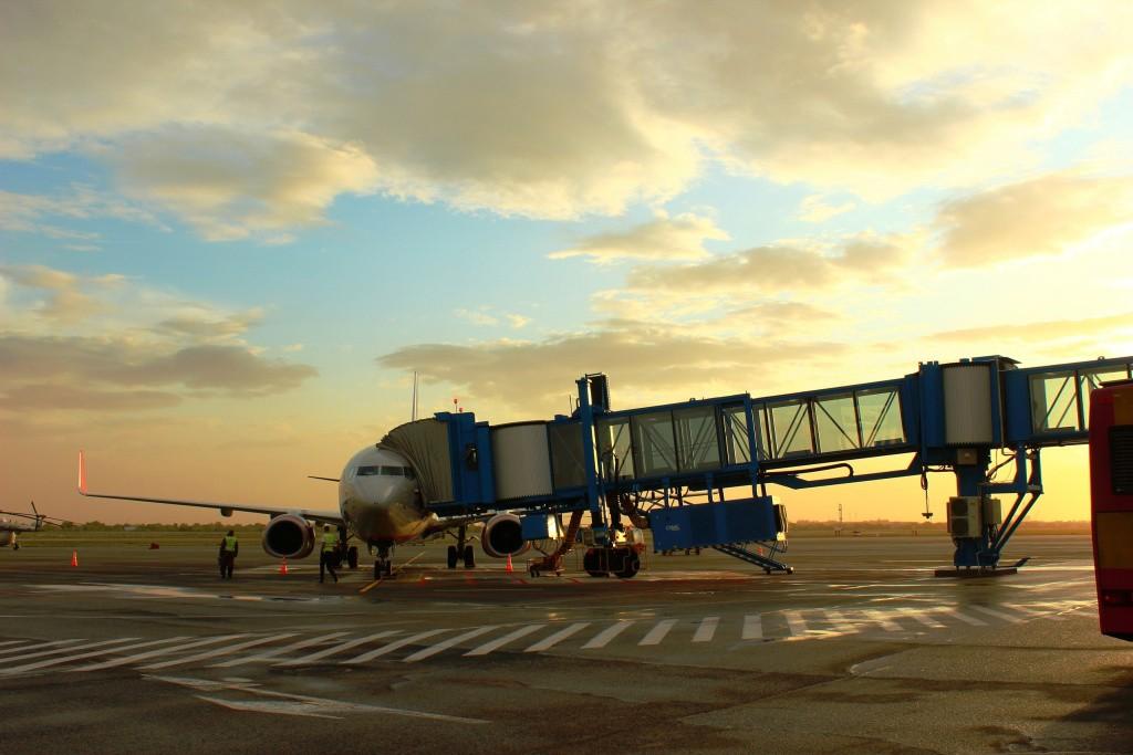 Прямые перелеты из Астрахани в Казань возобновляются