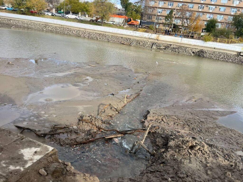 У жителей Астрахани скоро снизится напор холодной воды — фото 1