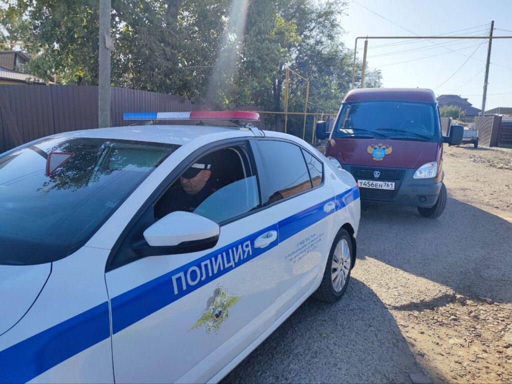 55 астраханских автобусов ездили по городу с неисправностями