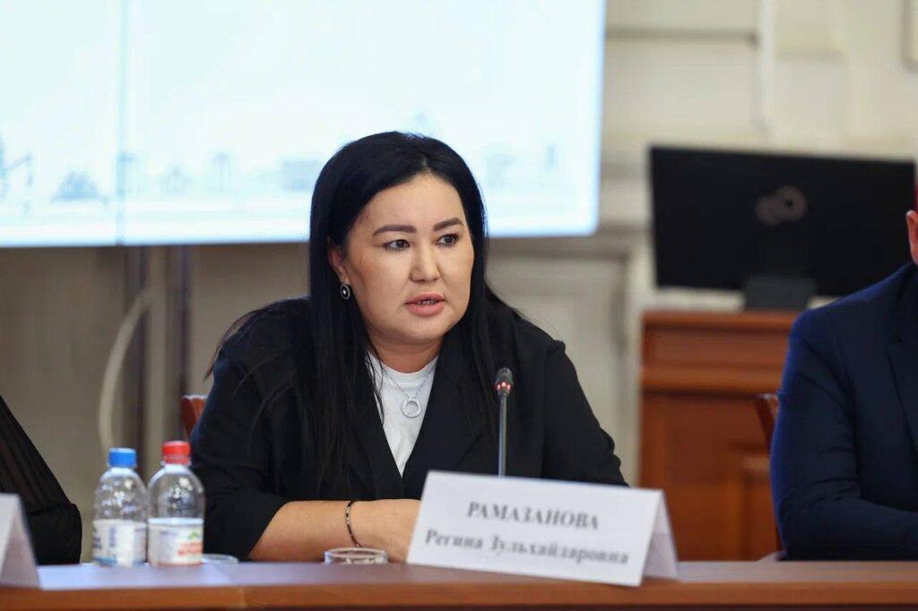 Стало известно имя нового руководителя Володарского района — фото 1