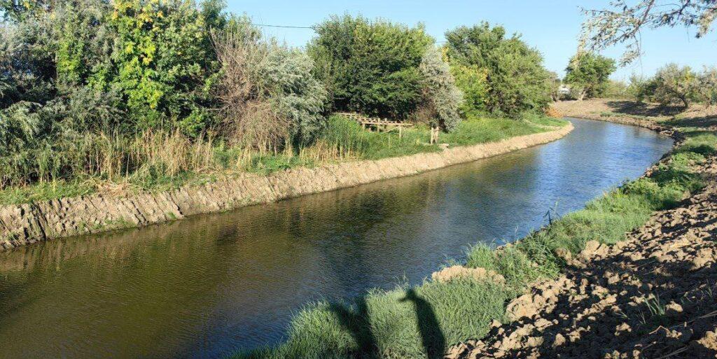 В Астраханской области продолжают расчищать важные водоемы — фото 2