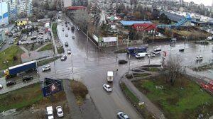 Непогода вновь принесла астраханцам множество неприятностей — фото 3