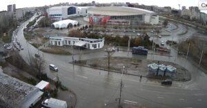 Непогода вновь принесла астраханцам множество неприятностей — фото 2