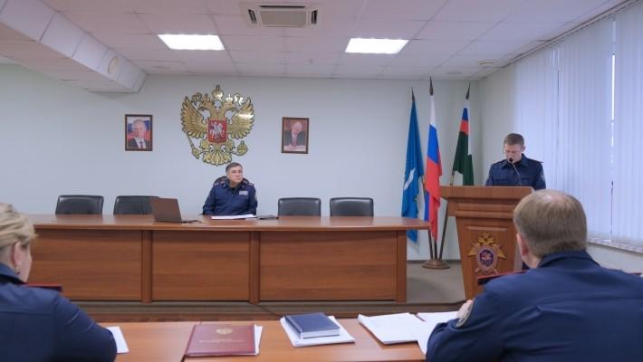 Астраханский следком составил рейтинг ведомств по числу коррупционеров