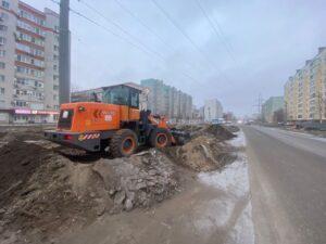 Мэр Астрахани обсудил с местными жителями городские проблемы — фото 2