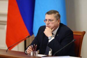 Астраханским многодетным семьям будут выделять больше денег на меры соцподдержки — фото 1
