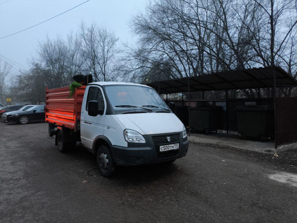 Сотрудникам «ЭкоЦентра» в Астрахани повысили зарплаты в связи с увеличением автопарка — фото 6