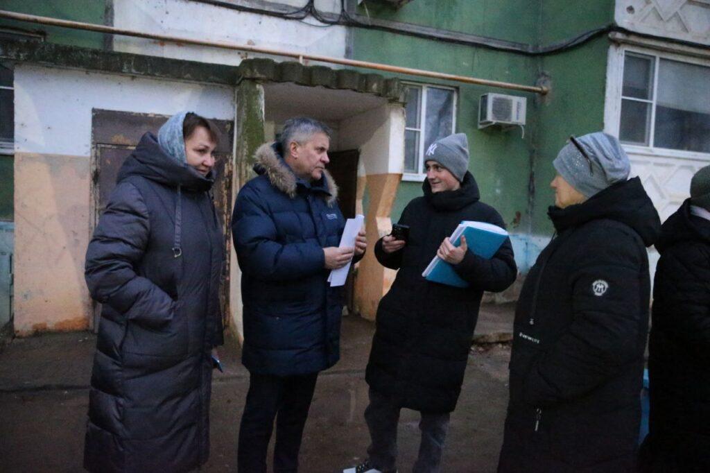 Котельная Нариманова в Астраханской области взяла курс на стабильность — фото 7