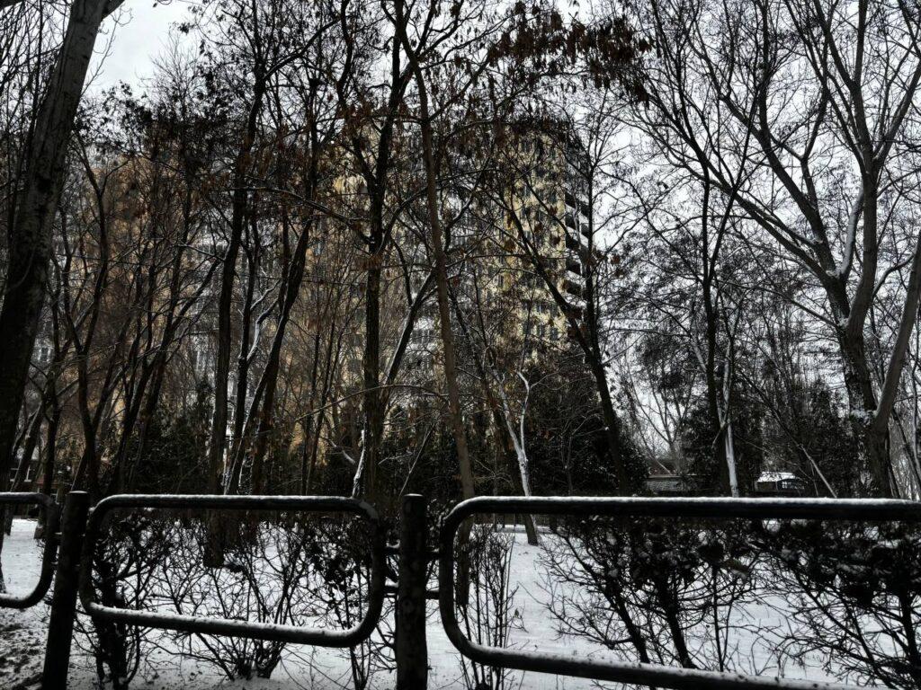 Последняя полная неделя 2024 года в Астрахани покажет себя во всей своей красе
