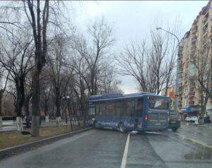 Астраханские «Волгабасы» начали все чаще попадать в ДТП — фото 2