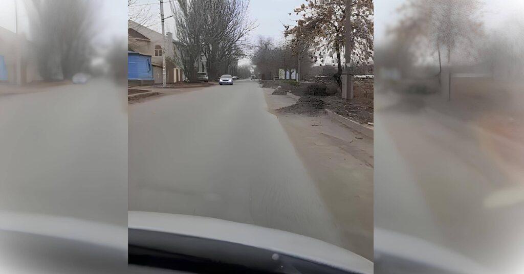 У астраханцев становится все больше вопросов к городским коммунальным службам