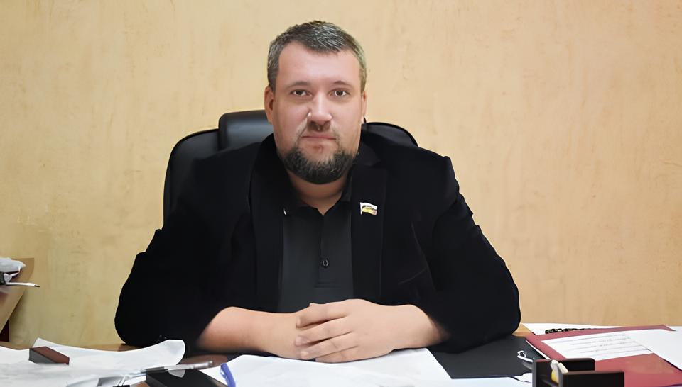 У Наримановского района Астраханской области появился новый глава