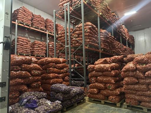 На полках крупных супермаркетов станет больше продукции астраханских аграриев — фото 3
