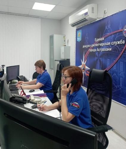 Астраханские коммунальщики будут работать в праздники