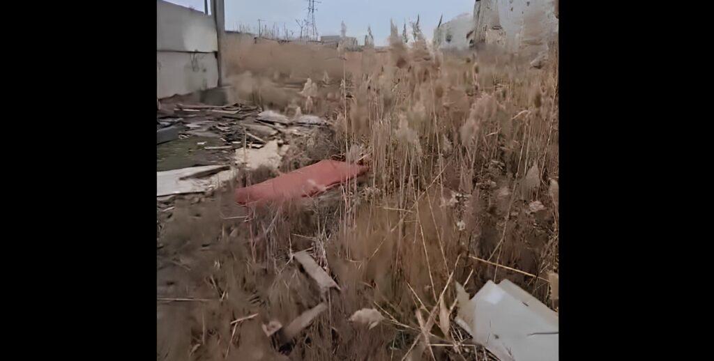 Астраханцы боятся возникновения крупного пожара из-за равнодушия властей