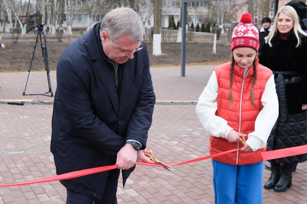 В детском центре «Берёзка» открыли новые корпуса для отдыха — фото 2