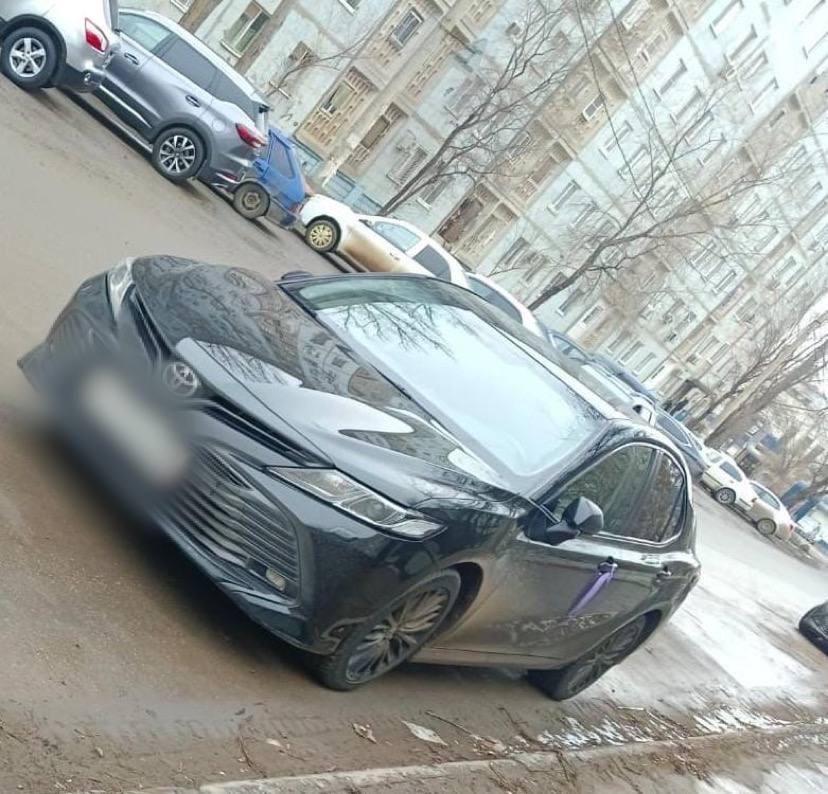 Астраханские полицейские нашли «свадебных стрелков» — фото 1