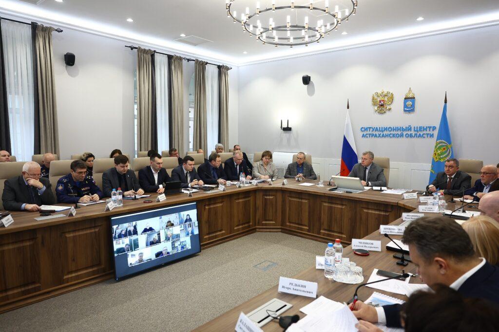 К Дню Победы астраханские ветераны получат большую единовременную выплату