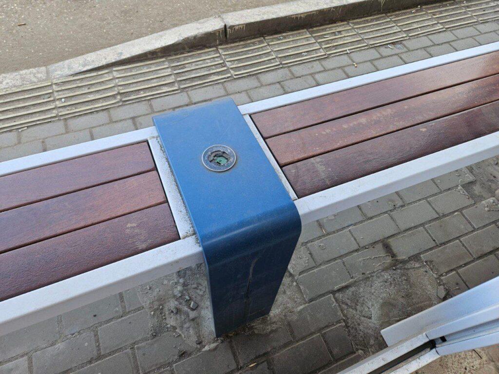 Вандализм или протест: новые остановки в Астрахани под ударом