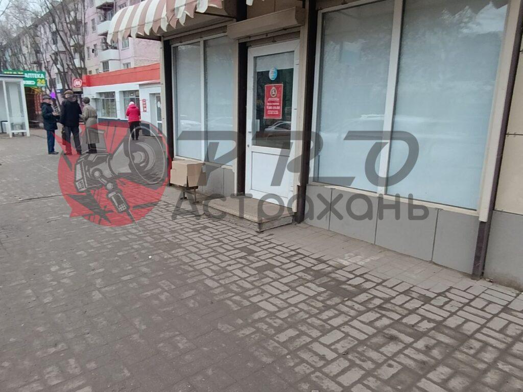 Астраханцев возмущает отсутствие мусорок на улицах города — фото 3