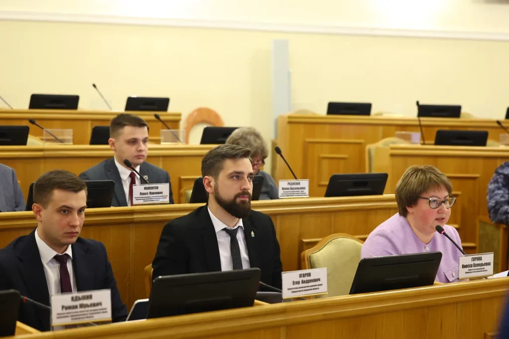 Астраханские ветераны СВО могут занять руководящие должности благодаря участию в программе — фото 1