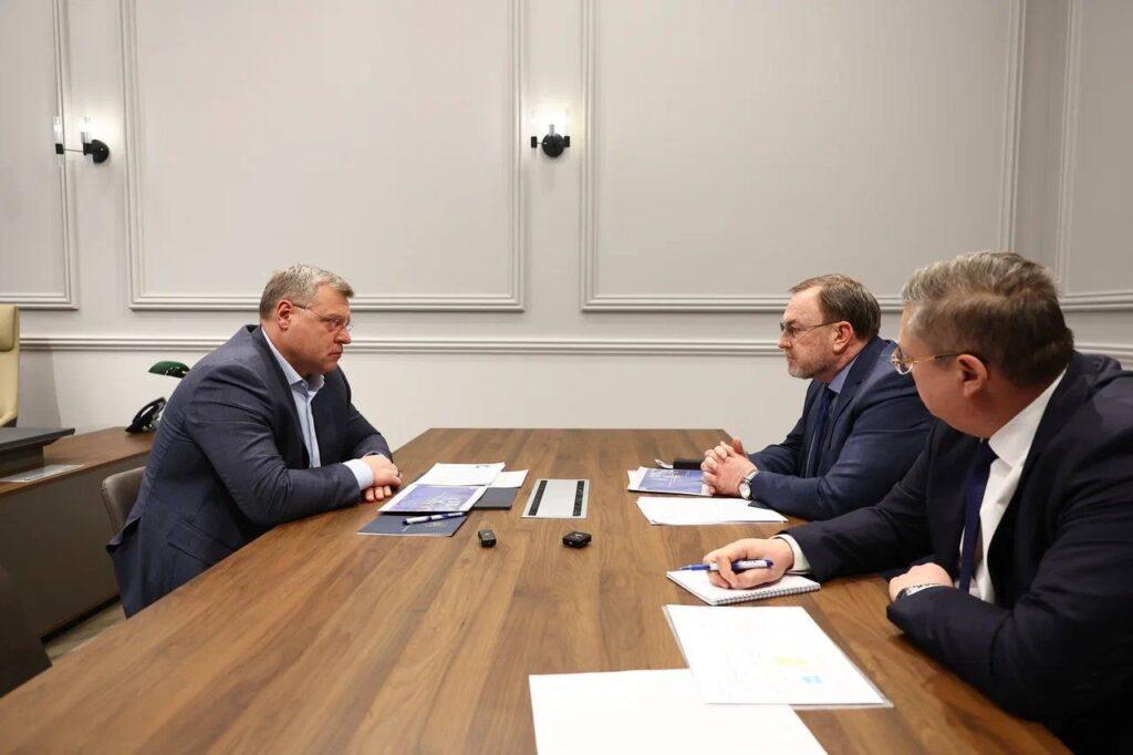 Астраханцы стали чаще жаловаться на грубость со стороны медработников