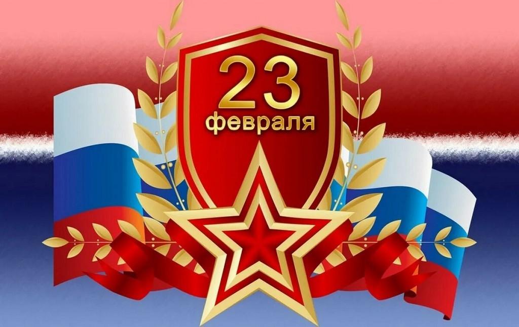 Астраханцев ждет множество мероприятий в честь Дня защитника Отечества