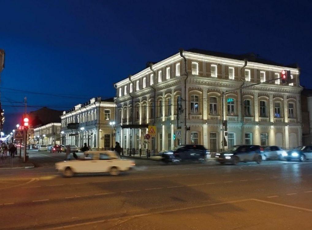 На улицах Астрахани станет куда светлее