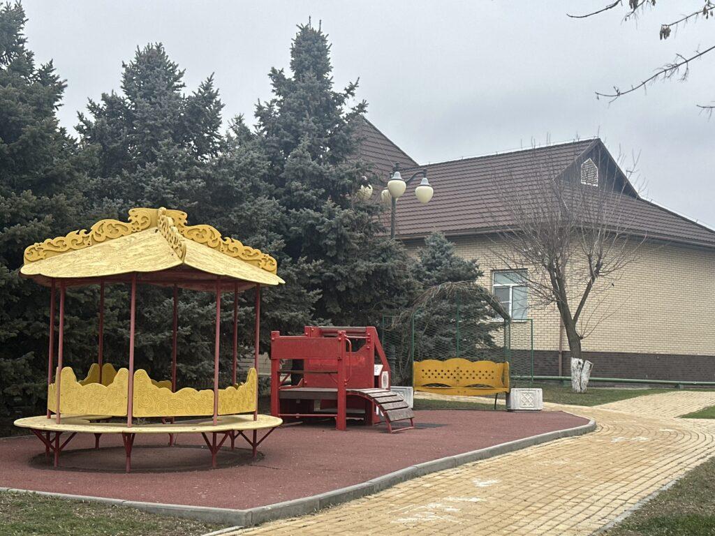 Астраханский журналист проверил качество и цены Газпромовской базы отдыха — фото 9