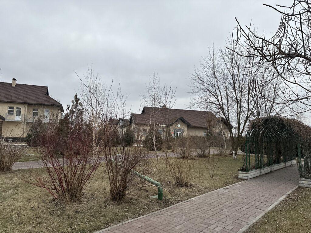 Астраханский журналист проверил качество и цены Газпромовской базы отдыха — фото 7