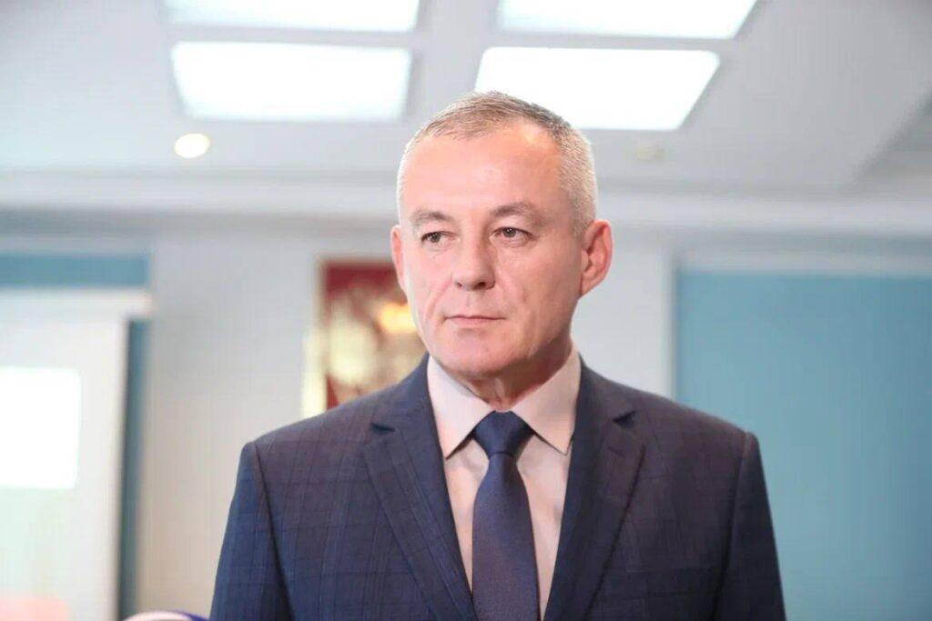 Стали известны подробности ареста экс-главы Ахтубинского района