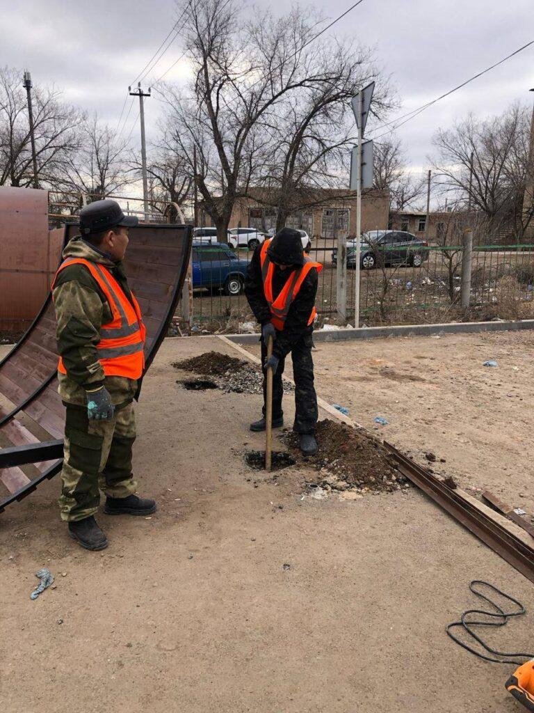 Стало известно, как будут выглядеть остановки в районах Астраханской области — фото 4