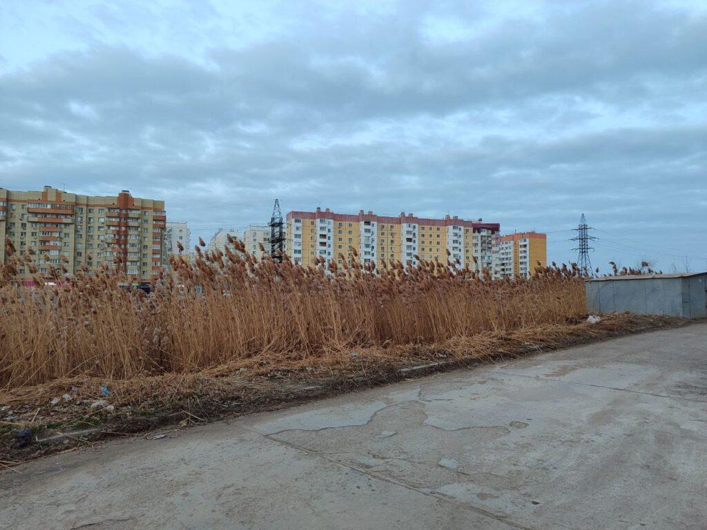 В Астраханской области почти в два раза увеличилось число пожаров — фото 2