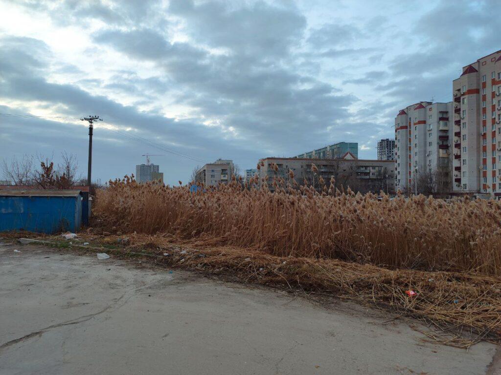 В Астраханской области почти в два раза увеличилось число пожаров — фото 1