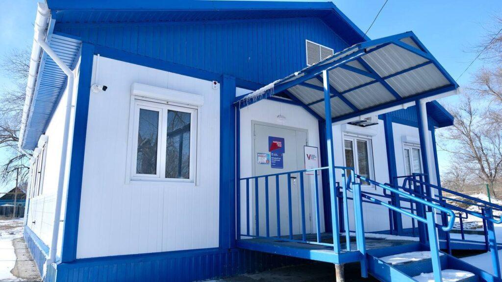 В районах Астраханской области продолжают реализовывать крупные инвестпроекты — фото 3