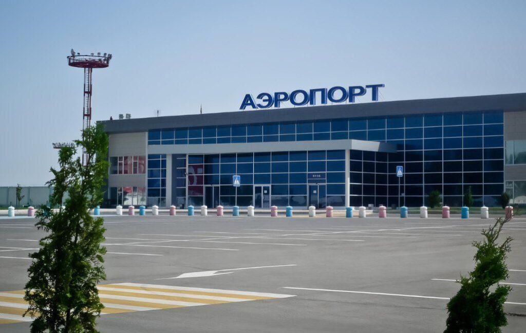 Прямое авиасообщение вновь свяжет Астрахань с городом-миллионником
