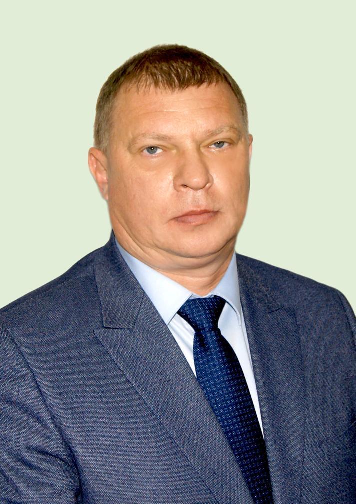 Бывший заместитель мэра Астрахани ушел на СВО и дал показания против начальника