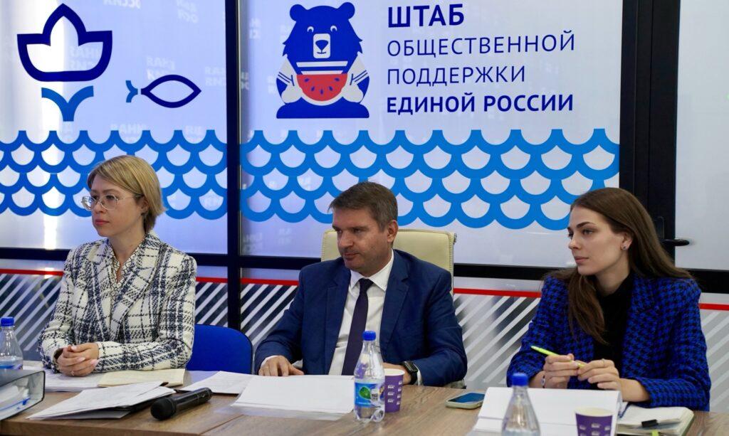 Астраханский производитель питьевой воды получил госфинансирование