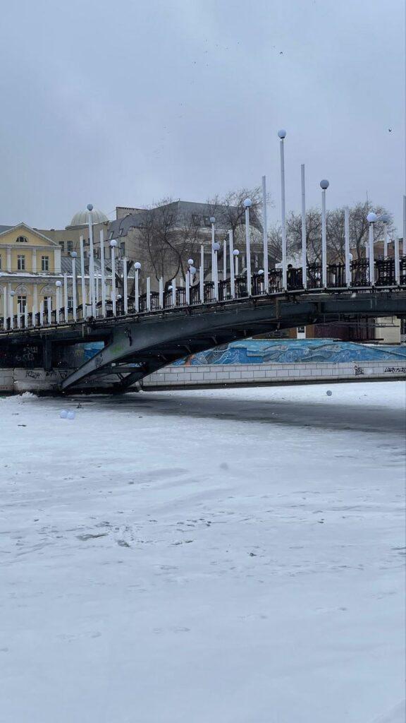 В Астрахани активно меняют уличное освещение — фото 1