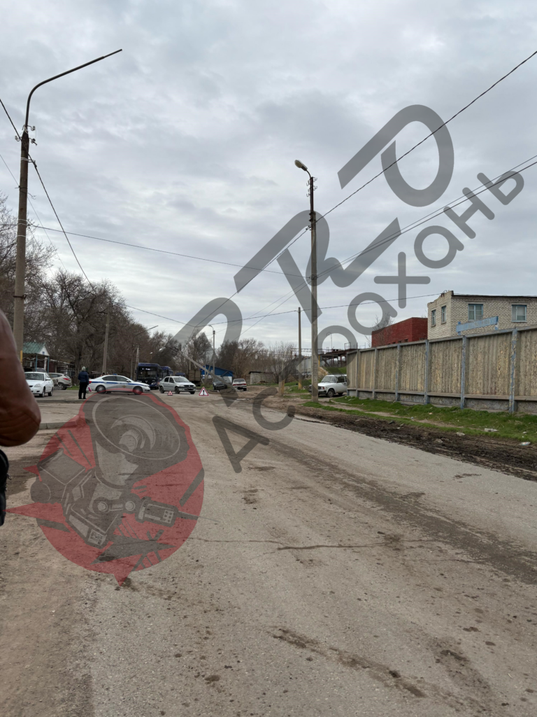 Стали известны подробности ДТП в микрорайоне Астрахань-2 — фото 5