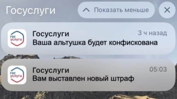 Кто такие скуфы и зачем им нужна альтушка? — фото 2