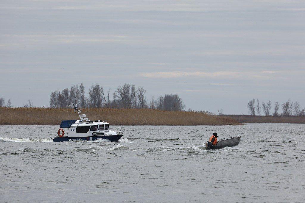 В Астраханской области усиливаются меры по охране водных ресурсов