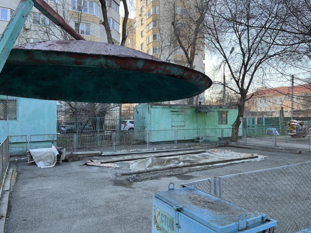 Любимый с детства парк Аркадия: что с ним стало? — фото 15
