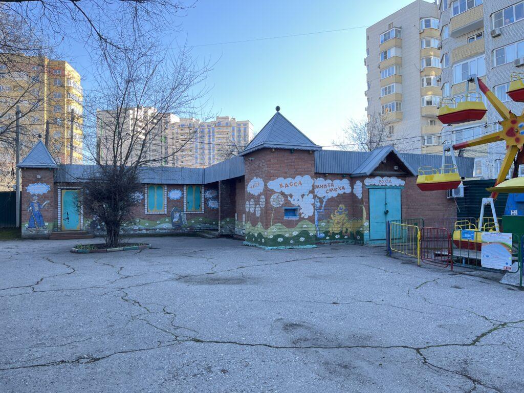 Любимый с детства парк Аркадия: что с ним стало? — фото 17